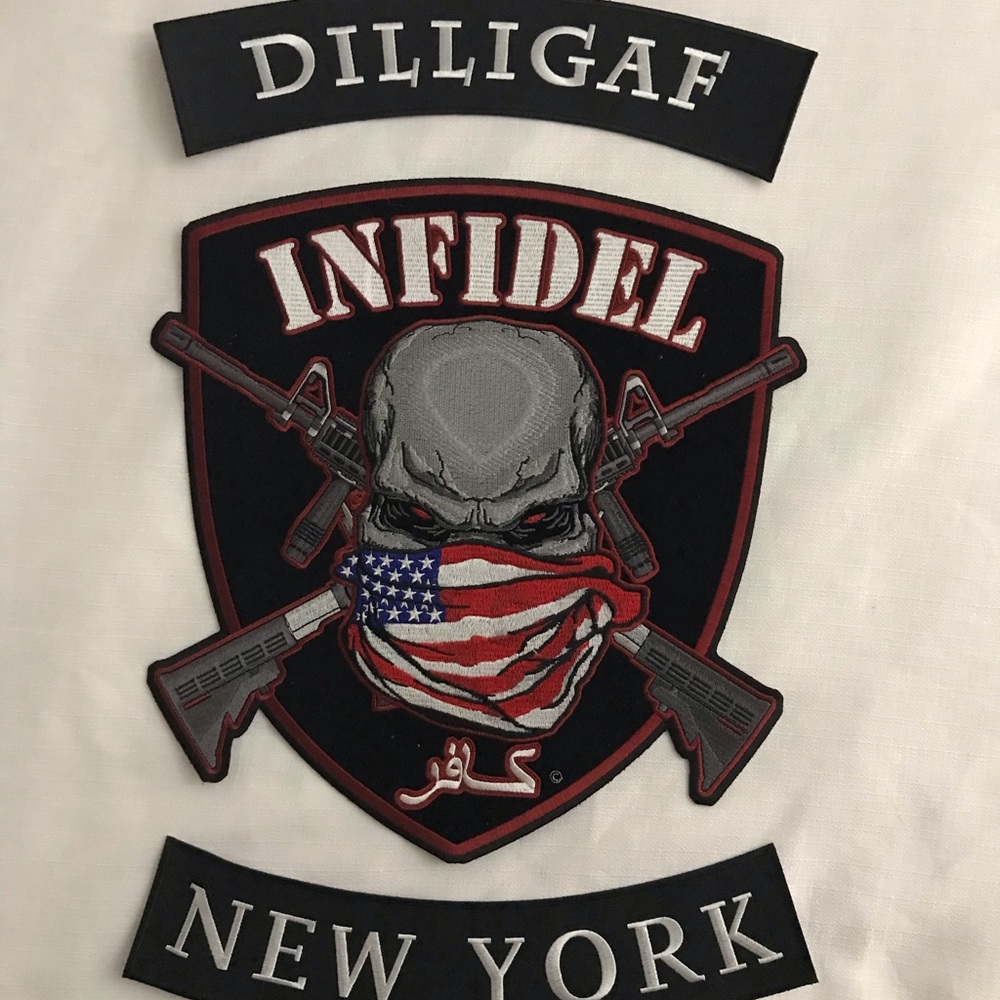 Meet your Posher, Mike